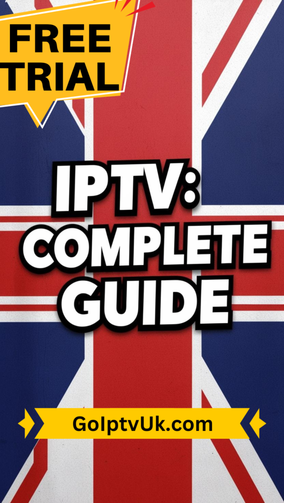 What Is IPTV?