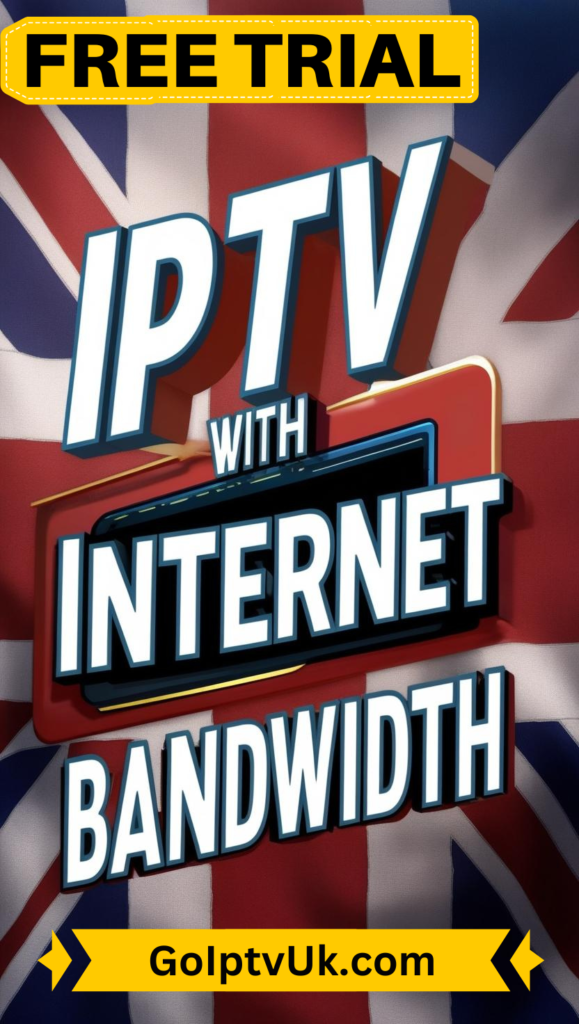 How IPTV Works