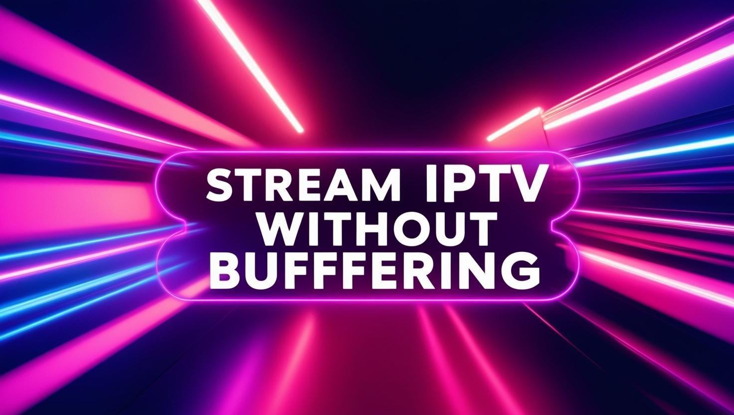 Stream IPTV