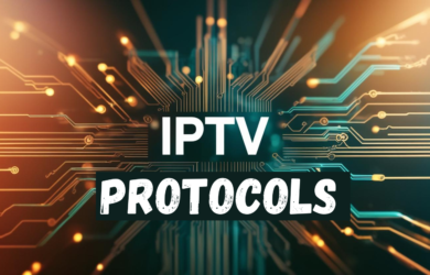 Understanding IPTV Protocols: HLS, RTMP, and More