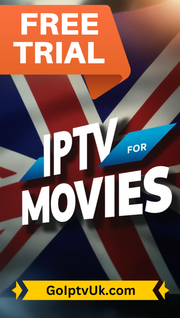 IPTV for Movies