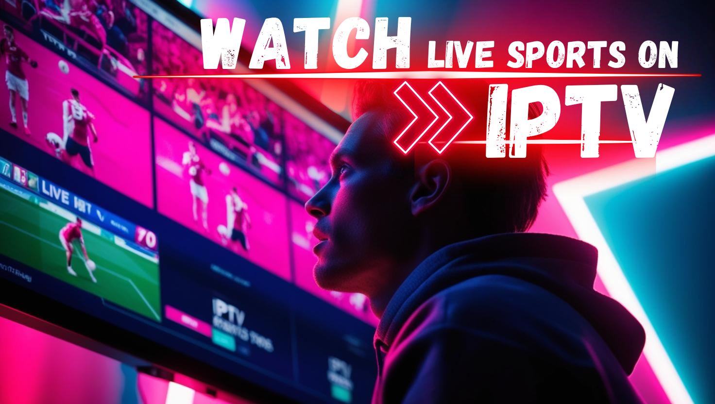 IPTV in UK