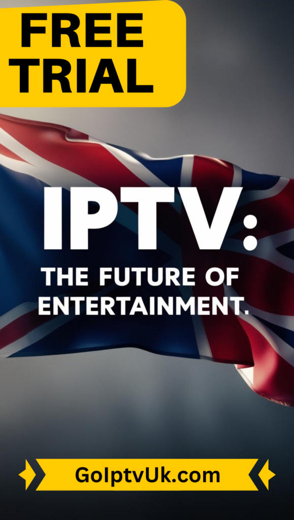 Future of Entertainment