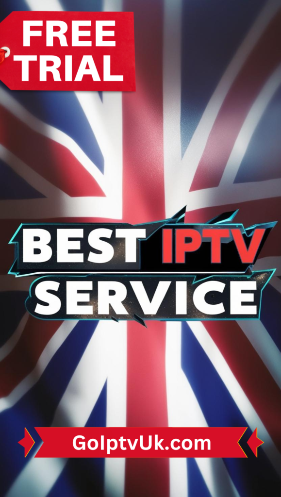 Best IPTV Service