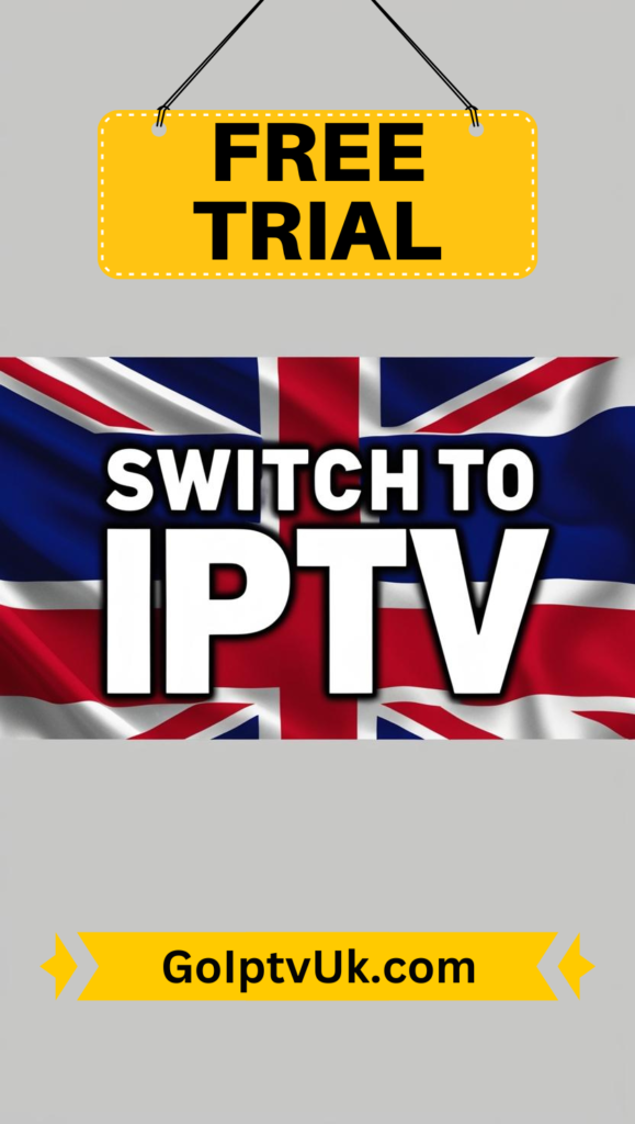 Cable to IPTV