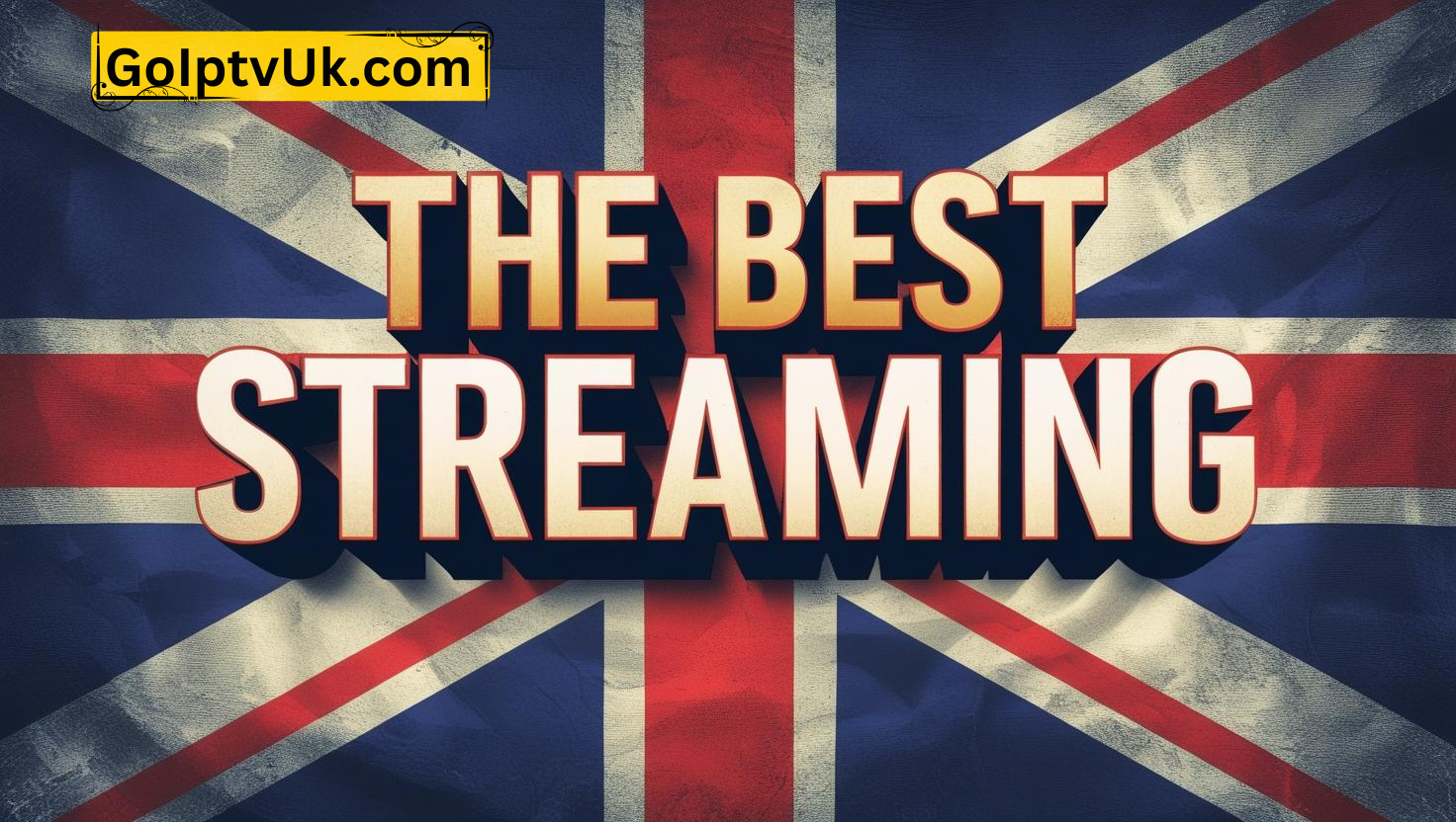 UK IPTV