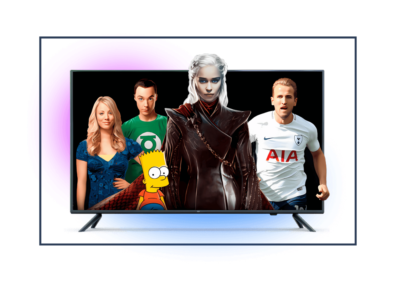 iptv uk free trial